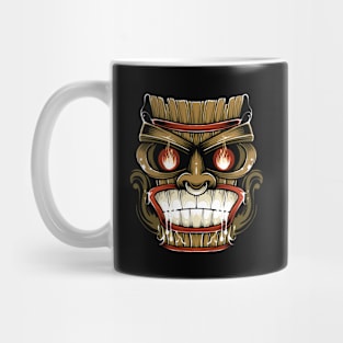 TIKI MASK 1.2 Mug